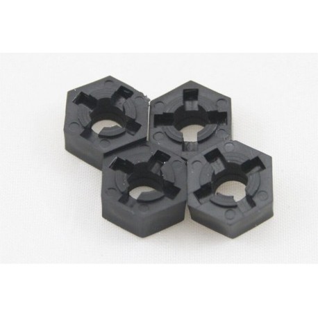 Mjx Wheel Hex