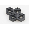 Mjx Wheel Hex