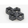 Mjx Wheel Hex