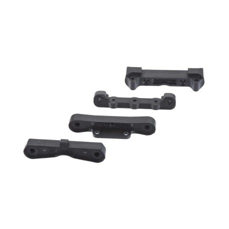 Arrma AR330379 Suspension Mount Set Composite (4)