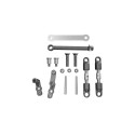 MJX steering Assembly