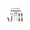 MJX steering Assembly