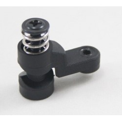 Mjx Servo Saver Assembly