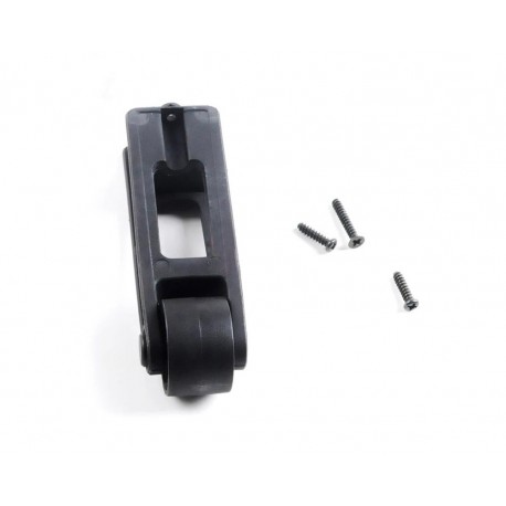 Mjx Wheelie Bar Buggy