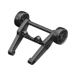 Mjx Wheelie Bar Assembly