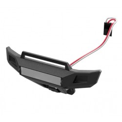 MJX Front Bumper Assembly