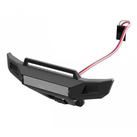 MJX Front Bumper Assembly