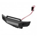 MJX Front Bumper Assembly