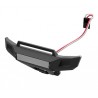 MJX Front Bumper Assembly