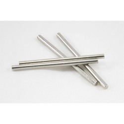 Mjx F/R lower Suspension Arms Hinge Pins