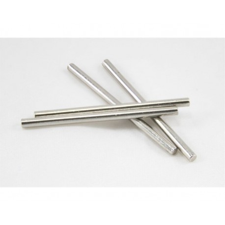 Mjx F/R lower Suspension Arms Hinge Pins