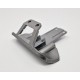 Mjx Front Bumper Assembly (Metal)