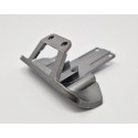 Mjx Front Bumper Assembly (Metal)