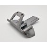 Mjx Front Bumper Assembly (Metal)
