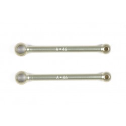 TRF 46mm LW Swing Shafts (2) BB