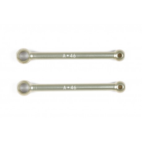 TRF 46mm LW Swing Shafts (2) BB