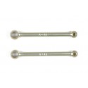 Tamiya TRF 46mm LW Swing Shafts (2) BB
