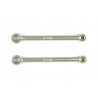 TRF 46mm LW Swing Shafts (2) BB