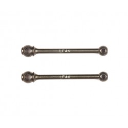 TRF 46mm Drive Shafts f. DC (2) BB