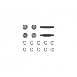 TRF Universal Shaft BB Set
