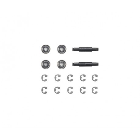 TRF Universal Shaft BB Set