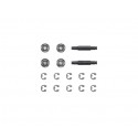 Tamiya TRF Universal Shaft BB Set