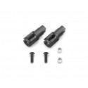 Tamiya TRF421X Front Direct Cup (2)