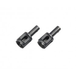 TRF421X GearDiff Joints BB