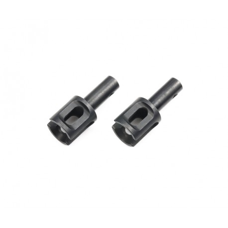 TRF421X GearDiff Joints BB