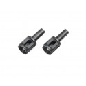 Tamiya TRF421X GearDiff Joints BB