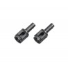 TRF421X GearDiff Joints BB