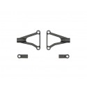 Tamiya TRF421X A Parts Upper Suspension Arm (2)