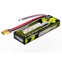 Rlaarlo 11.1V 2200mah 3S Lipo Battery XT60 Plug