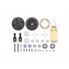 TRF421X Gear Diff Set
