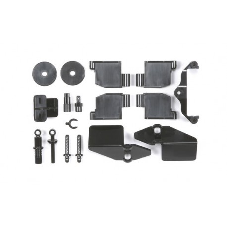 Tamiya F104 D Parts (Battery Holder)