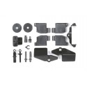 Tamiya F104 D Parts (Battery Holder)