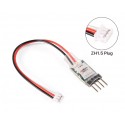 Dumbo Rc Control Switch For Light  ZH1.5 (Radio Channel 3)