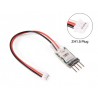 Dumbo Rc Control Switch For Light  ZH1.5 (Radio Channel 3)