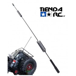 Metal Decorative Antenna For RC 1:10 (300mm)