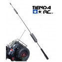Metal Decorative Antenna For RC 1:10 (300mm)