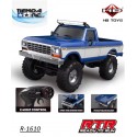 Hb Toys R1610 RTR 1/16 2.4G 4WD Full Scale Model Climbing Car