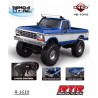 Hb Toys R1610 RTR 1/16 2.4G 4WD Full Scale Model Climbing Car