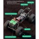 Hb Toys R1610 RTR 1/16 2.4G 4WD Full Scale Model Climbing Car