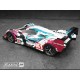 Bittydesign AMR10 1/10 LMH body