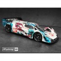 Bittydesign AMR10 1/10 LMH body
