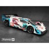 Bittydesign AMR10 1/10 LMH body