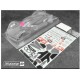 Bittydesign AMR10 1/10 LMH body