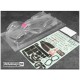 Bittydesign GR010 1/10 LMH body
