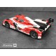 Bittydesign GR010 1/10 LMH body