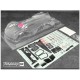 Bittydesign GLH-007 1/10 LMH body